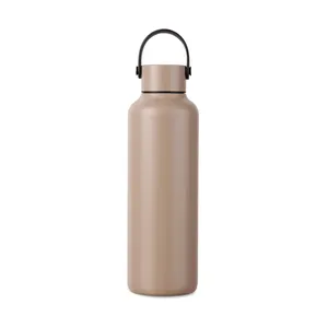 Bouteille Thermique Durable Baltimore en Acier Inoxydable – Gobelet Écologique et Gadgets Écoresponsables - Product Image 2
