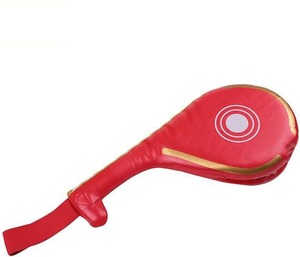 Amélioration des pagaies de boxe Taekwondo Kick Pad - Product Image 4