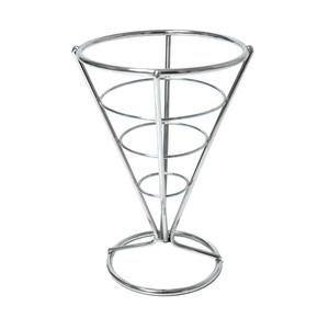 Stainless Steel <b>Ice</b> <b>Cream</b> <b>Stand</b> Excellent Quality Handmade Fancy <b>Ice</b> <b>Cream</b> Holder Classic Stylish Fancy Metal <b>Ice</b> <b>Cream</b> <b>Stand</b> - Product Image 3