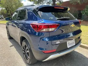 2023 Chevrolet Trailblazer LT - Product Image 6