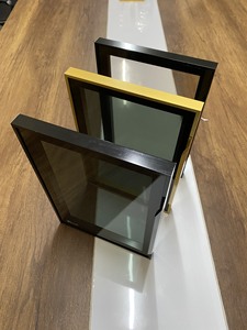 โปรไฟล์กรอบหน้าต่างอลูมิเนียม - Product Image 4