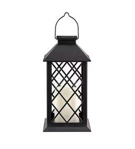 Classic Colored Handmade Metal <b>Lantern</b> Modern Event Decoration <b>Candle</b> <b>Holder</b> <b>Lanterns</b> In Lowest Price - Product Image 6