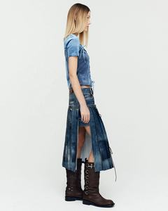 T-shirt ample à manches courtes unisexe, 100 % coton, 150 g/m², respirant, écologique, avec logo personnalisé sur le devant - Product Image 1