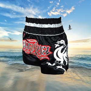 <b>Womens</b> Boxing Shorts, Boxing Shorts <b>for</b> <b>Women</b>, <b>Womens</b> Boxing Shorts <b>Sets</b> - Product Image 2