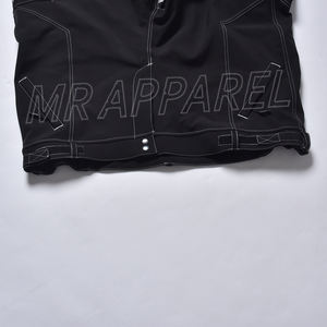 กางเกงกันหิมะสำหรับผู้ใหญ่และผู้ใหญ่กางเกงเล่นสกีกันหนาวระบายอากาศได้ดีปรับแต่งได้ - Product Image 3