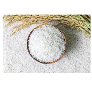 Basmati 쌀 1121 흰 Sella 긴 곡물 쌀 깨진 2% 25/50 kg pp 가방