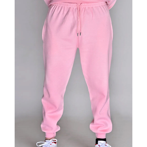 Chándal para hombre, chándal para niños, 100% algodón, terciopelo, poliéster, nailon, cortavientos personalizado, chándal rosa, conjunto de chándales para MEM - Product Image 3