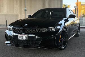 BMW M5 CS 2022 Usado, Confiable, Super Sedán de Producción Limitada - Product Image 3