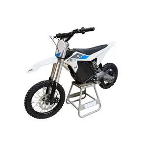 LA MEJOR OFERTA, Motocicleta Eléctrica Deportiva ETM RTR - Product Image 3