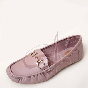 Mocasines para Mujer Hechos a Medida al por Mayor, Diseño Elegante y Ligero, Nuevo Modelo en Oferta - Product Image 5