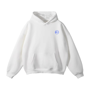 StreetWear Hombres o Mujeres Sudadera Con Capucha Unisex Custom Plain Blank Fleece Hoodies - Product Image 1