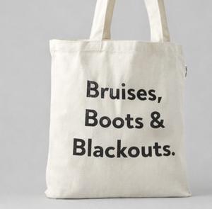 Sacs de courses à longue poignée avec impression de logo personnalisée, best-seller, ART-701-01, sac de courses en coton de haute qualité, en vente - Product Image 6