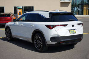 อะคูร่า ZDX A-SPEC ปี 2024 รุ่นมาตรฐานที่ผลิตมาเพื่อการใช้งาน - Product Image 3