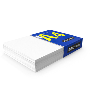 Impresora de copia A4 de alta calidad Papel normal 80 GSM Blanco brillante - Product Image 5