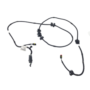 Faisceau de câblage de pare-chocs avant ALFA ROMEO Giulietta Series (940_) 50510102 552 80 444, 940 C1.000, 940 C5.000 Diesel 1600 (13>16) - Product Image 1
