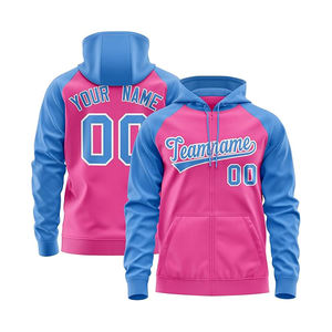 Sudadera con Capucha MOVATEXTILE Basics de Peso Pesado para Hombre, de Alta Calidad, la Más Vendida, en Color Sólido, Talla y Estampado de Moda Urbana - Product Image 5