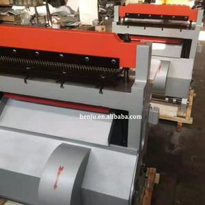 Mới cho nhà máy sản xuất các ngành công nghiệp trong kho PLC kiểm soát Báo Chí thiết bị ràng buộc điện tường kim loại lịch rim máy - Product Image 2