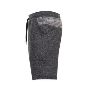 Pantalones Cortos de Lujo para Hombre 2026, 100% Algodón, Felpa Francesa, Logotipo Personalizado, Estilo Jogger, Casual, Tallas Grandes, Diseño Liso, Pantalones Cortos de Lona para Hombre - Product Image 5