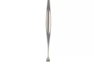 Enrouleur de pilier Mollison à Double extrémité 210mm, Instruments chirurgicaux en acier inoxydable - Product Image 6