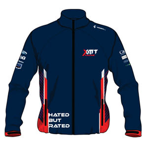 Concevez votre propre veste de travail Écussons brodés imprimés par sublimation Imperméable Durable Grande Taille Prix pas cher - Product Image 4