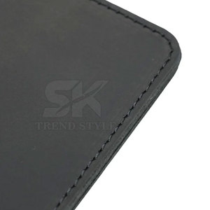 ที่หนีบเงินหนังวัวแท้ น้ำหนักเบา ดีไซน์เรียบหรู สำหรับการเดินทาง - Product Image 5
