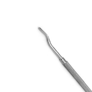 Fichiers osseux dentaires ZARNAB SURGICAL sur mesure, qualité supérieure, acier inoxydable, instrument chirurgical manuel, certifié CE classe I - Product Image 3