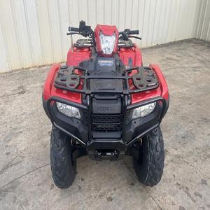 Honda FourTrax Foreman 4x4 2026 - Product Image 1