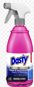 DASTY MULTI SURFACES ROSA 700 ML*12 - Product Image 1