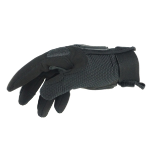 Guantes de defensa de entrenamiento resistentes a los golpes para nudillos protectores de manos de alta calidad para caza, motocicleta táctica al aire libre - Product Image 2