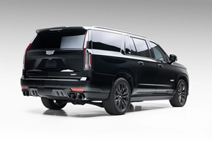 Nuevo Cadillac Escalade-V ESV 2023 con motor V8 de 6.2L sobrealimentado que produce 682 caballos de fuerza y 653 lb-ft de torque - Product Image 2