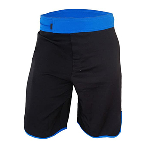 2023 nueva llegada personalizado deporte algodón Terry pantalones cortos de sudor hombres Casual sublimado patrón cómodo correr gimnasio precio al por mayor - Product Image 2