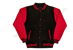 Custom New <b>Men's</b> Basic Leather <b>Letter</b> <b>Man</b> Baseball Varsity <b>Jacket</b> Baseball Letterman Varisty <b>Jacket</b> - Product Image 6