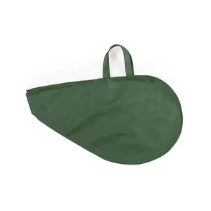 Borse Promozionali Personalizzate di Bidul Ham Bag - Product Image 2