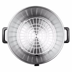 Fundidor de Cera Eléctrico para Fabricación de Velas con Grifo, Precio de Fábrica - Product Image 5