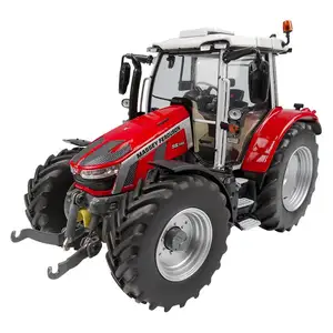Seri 9500 baru smart massey ferguson traktor mini untuk dijual
