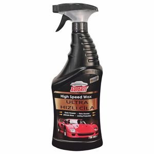 เครื่องทำความสะอาดล้อขี้ผึ้งเหลว750มล. ผลิตจากตุรกี Autokit FA1-857 - Product Image 1