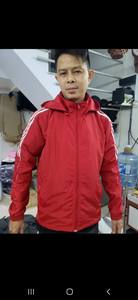 Hoodies pour femmes, tricotés, unis, coupe-vent, avec fermeture éclair, style outdoor, vêtements du Vietnam, impression personnalisée, OEM, prix compétitif, support d'échantillons - Product Image 5