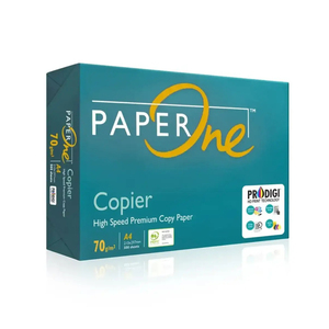 Papier de copie A4 blanc brillant pour une impression claire, une copie et une utilisation professionnelle au bureau et à l'école - Product Image 5