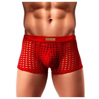 Strings sexy 100% coton de micro-sous-vêtements décontractés pour hommes avec logo personnalisé fournisseur OEM pour les commandes en gros