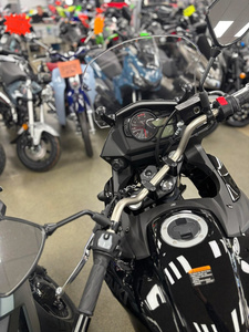 Motocicleta Deportiva V-Stroms 650 XT 645cc 2025/2026 Nueva Certificada con 3 Años de Garantía y Lista para Exportar - Product Image 6