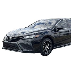 Toyota Camry SE Nightshade 2024 Usado en Buen Estado - Product Image 1