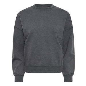 Conjunto Deportivo de 2 Piezas para Mujer, Ropa Deportiva de Invierno, Estilo Urbano, Color Sólido, Logotipo Personalizado, Pantalones Acampanados, Ligero y Transpirable - Product Image 5