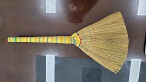 FABRICANTE DE PALOS DE ESCOBAS DE CÉSPED SUAVE PARA EXPORTACIÓN - Product Image 6