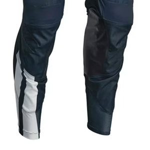 Pantalon de moto pour homme, nouveau jean de moto, équipement de protection, pantalon en textile Cordura pour les excursions en moto, taille plus, équipement de moto - Product Image 4