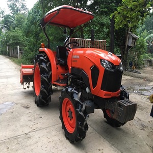 กระปุกเกียร์สำหรับรถแทรกเตอร์การเกษตร4WD 60HP เครื่องยนต์ผลิตสูง - Product Image 1