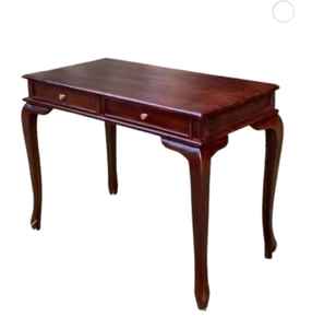 Mesa de Consola, Mesa Sólida, Mesa de Salón - Product Image 1