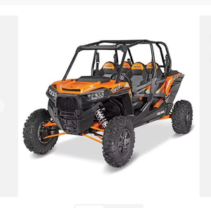 Quad 2025 RZR XP 1000 modèle Sport avec cylindrée de 1000 à 1500 cm³, vitesse maximale de plus de 80 km/h, moteur à balais - Nouvelle offre et personnalisable OEM/ODM - Product Image 1