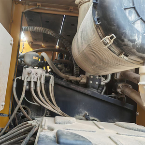 Excavadora Original Digger Edición Original 2014 225LC-7 22.1 Toneladas Original - Product Image 5