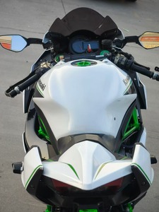 SUPER PREMIUM H2Rs 1000cc Hyperbike Super <b>Bike</b> Adventure Motorcycle - Product Image 3