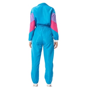 Gran oferta, venta al por mayor, cortavientos impermeable liso, marca para correr, deporte, cortavientos reflectante, conjuntos de chándales para mujer 2026 - Product Image 2